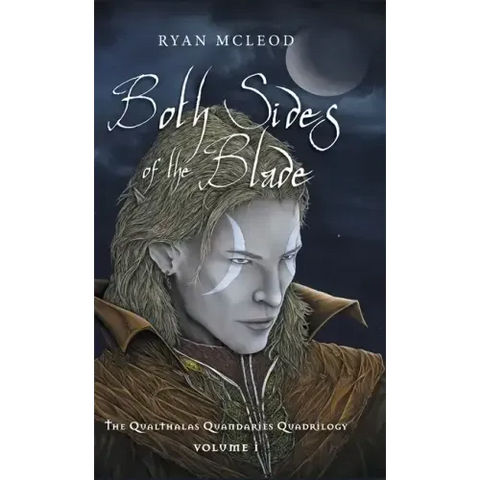 Both Sides of the Blade