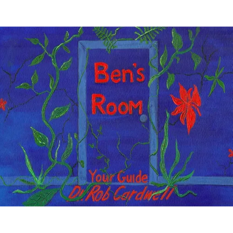 Ben's Room