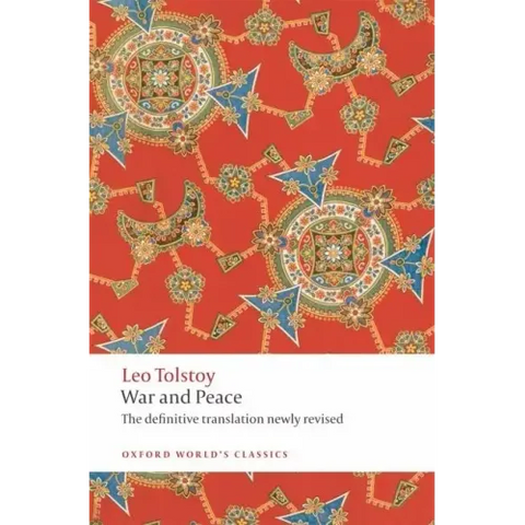 War and Peace