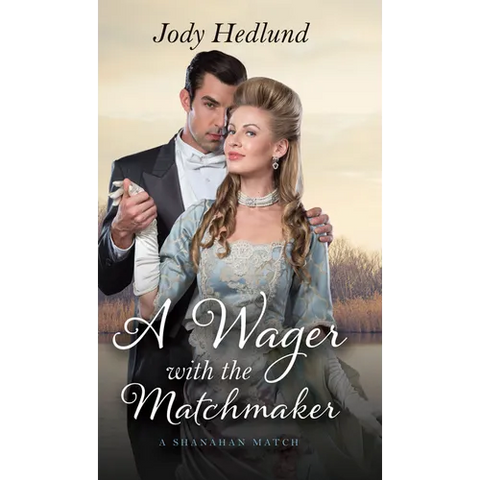 A Wager with the Matchmaker