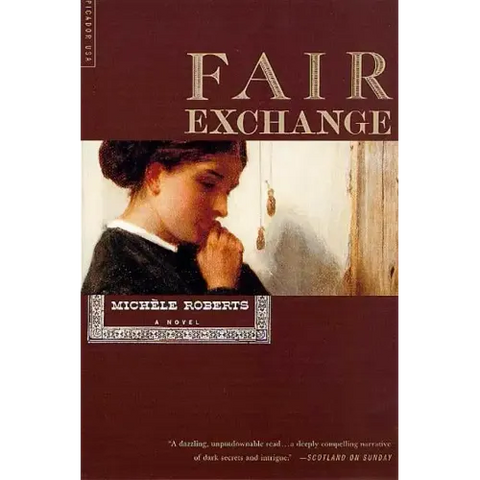 Fair Exchange