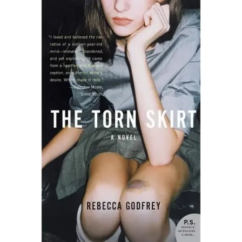 The Torn Skirt