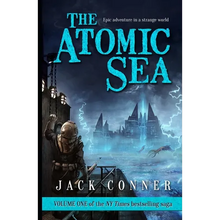 The Atomic Sea: Volume One - Paperback