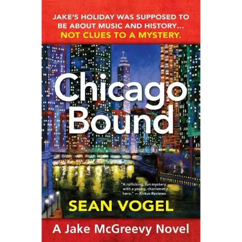 Chicago Bound