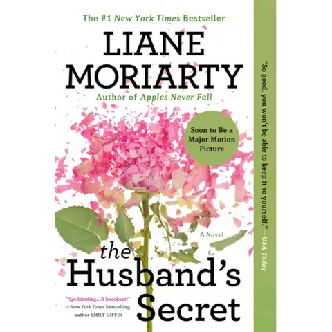 The Husband's Secret