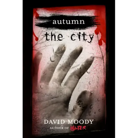 Autumn: The City: The City