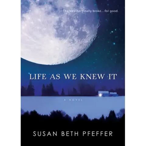 Life as We Knew It