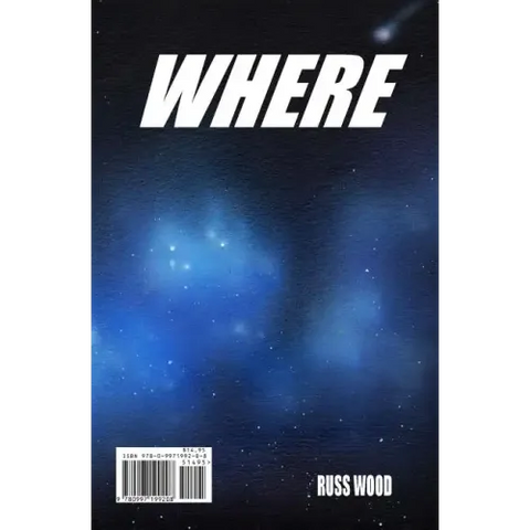 Elsewhere/Where Else