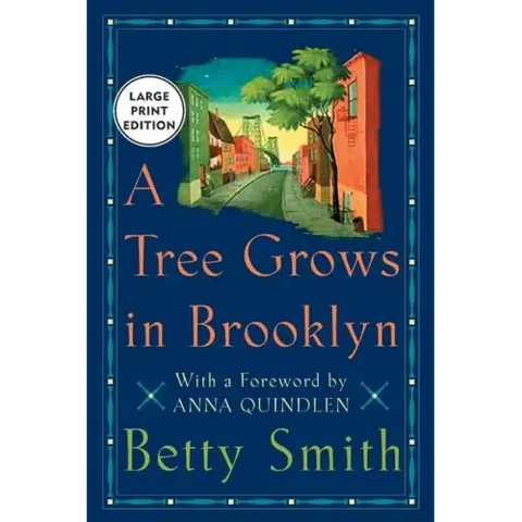 A Tree Grows in Brooklyn