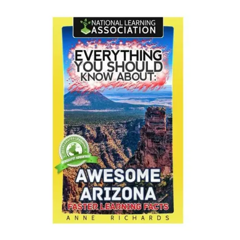 Everything You Should Know About Awesome Arizona