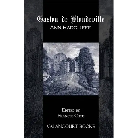 Gaston de Blondeville