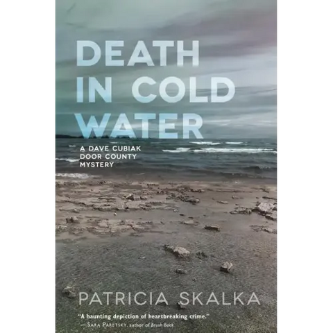 Death in Cold Water