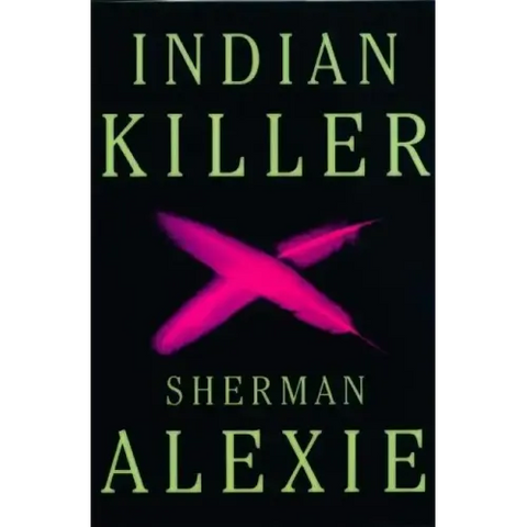 Indian Killer