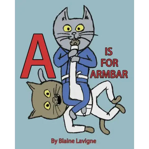 A is for Armbar