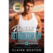 Beached in Retribution Bay - Paperback