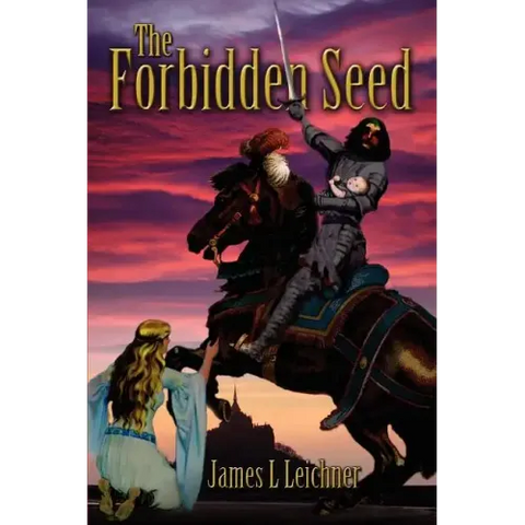 The Forbidden Seed
