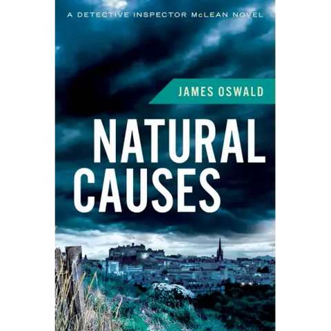 Natural Causes, 1