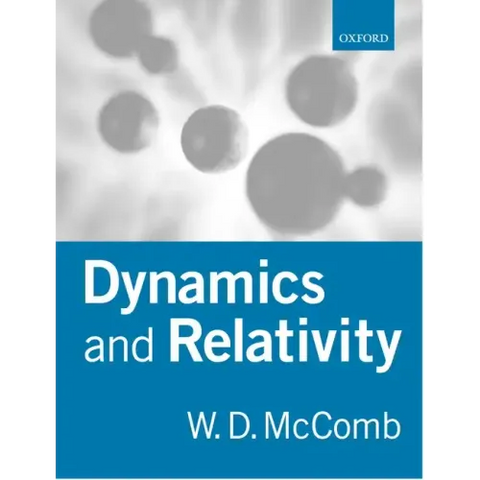Dynamics and Relativity