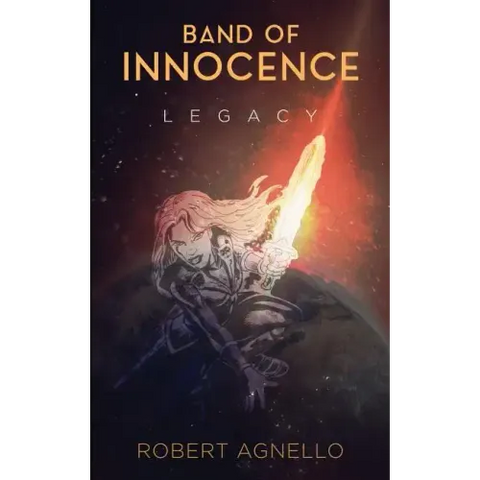 Band of Innocence-Legacy