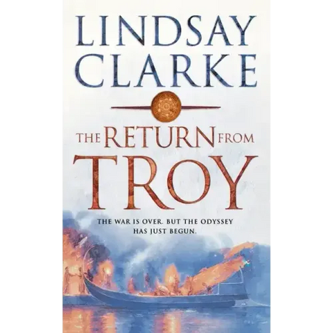 Return from Troy