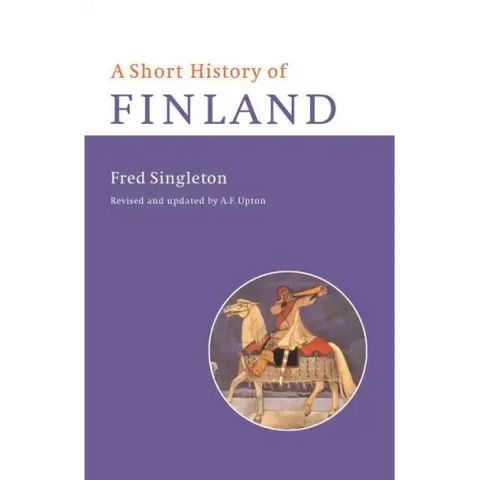 A Short History of Finland