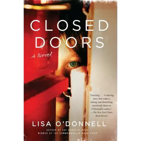 Closed Doors