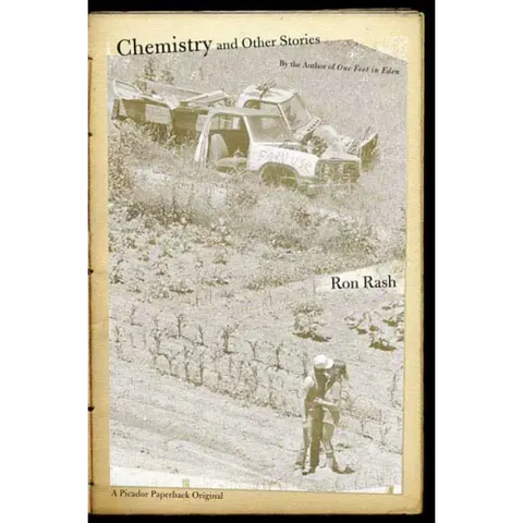 Chemistry and Other Stories