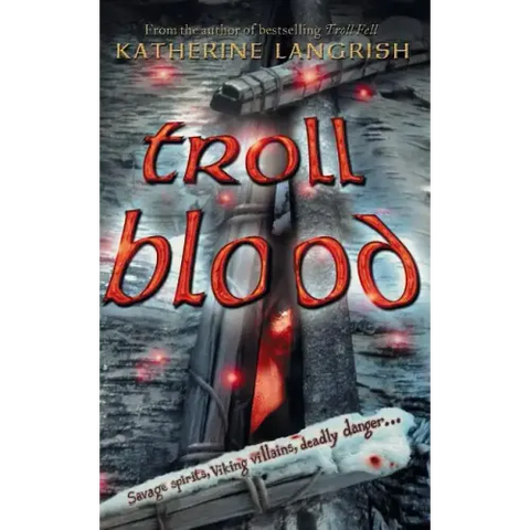 Troll Blood