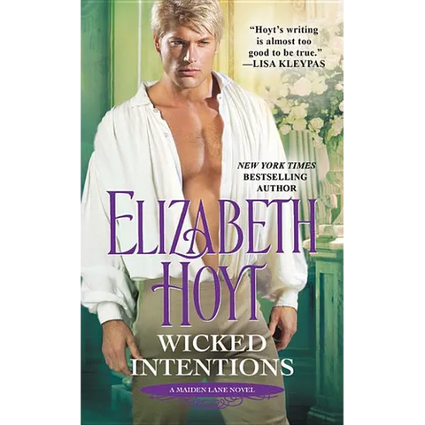 Wicked Intentions