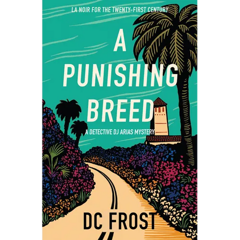 A Punishing Breed