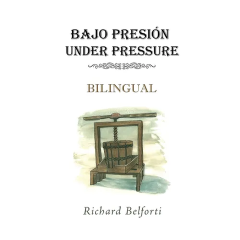 Bajo Presión Under Pressure: Bilingual
