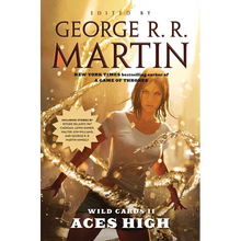 Wild Cards II: Aces High: Aces High