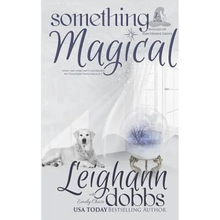 Something Magical