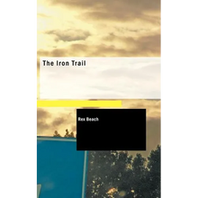 The Iron Trail - Paperback