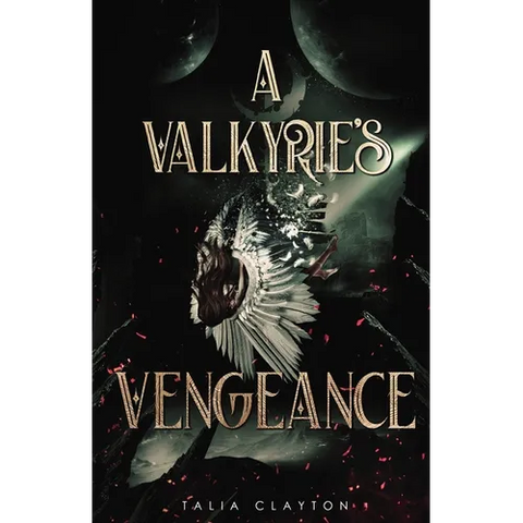 A Valkyrie's Vengeance