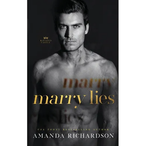 Marry Lies