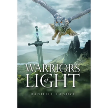 Warriors of Light - Hardcover