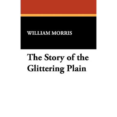 The Story of the Glittering Plain