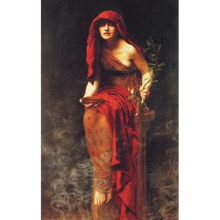 Oracles: A Pilgrimage - Paperback