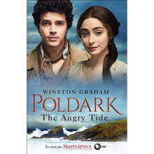 The Angry Tide: A Novel of Cornwall, 1798-1799 - Paperback