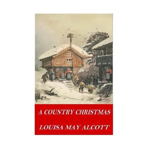 A Country Christmas