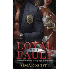 Loyal to a Fault - Paperback