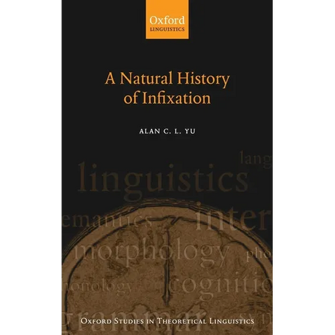 A Natural History of Infixation