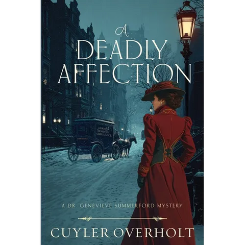 A Deadly Affection