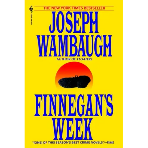 Finnegan's Week