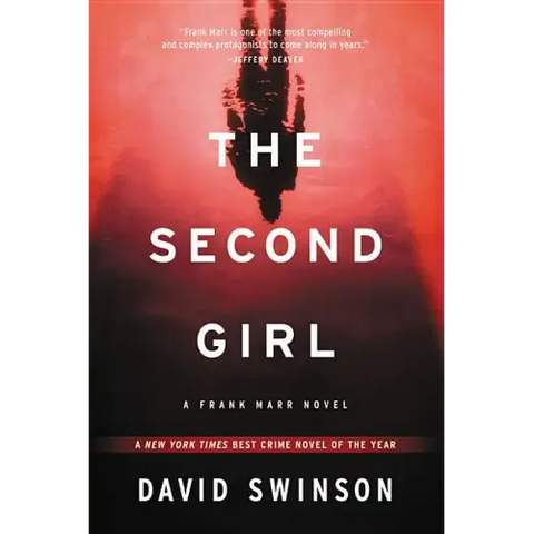 The Second Girl