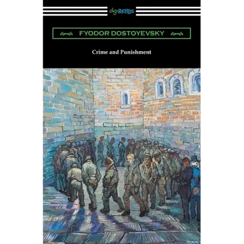 Crime and Punishment