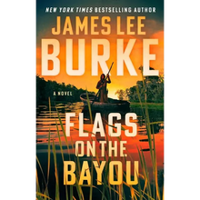 Flags on the Bayou - Hardcover
