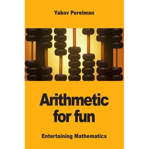 Arithmetic for fun