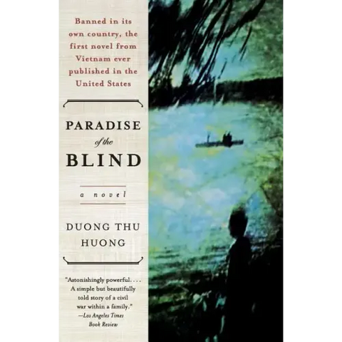 Paradise of the Blind